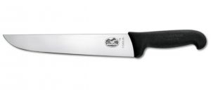 Швейцарский кухонный нож Victorinox Butcher 5203.31